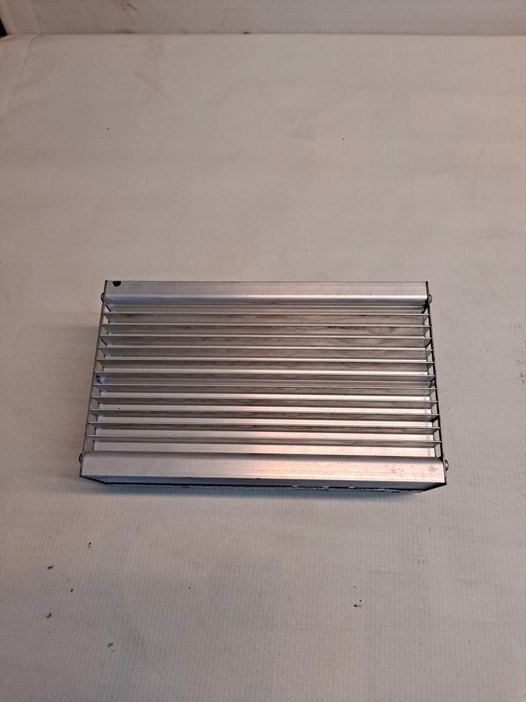 фото №1, Модуль підсилювач аудіо mini cooper r56 3450756