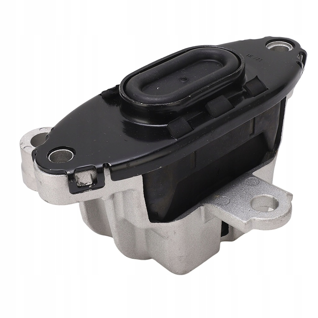 фото №8, Праве кронштейн двигуна 95418203 металевий кронштейн кріпильний двигуна