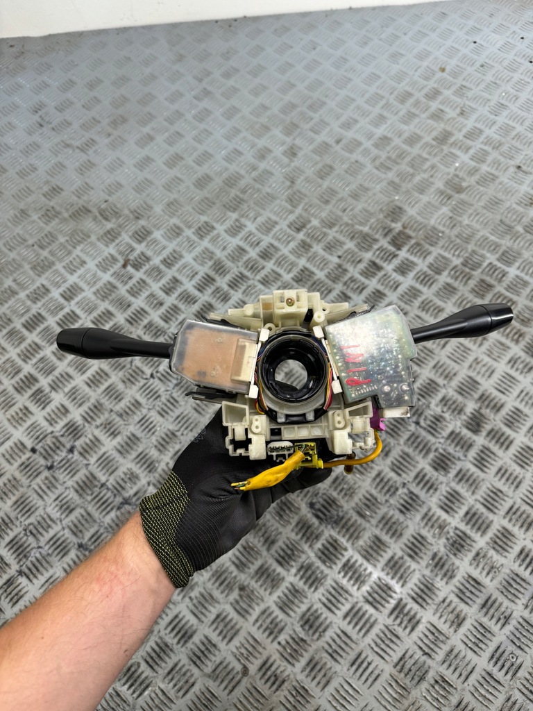 фото №6, Переключатель комбинированный mitsubishi pajero pinin 2.0 gdi mr362064