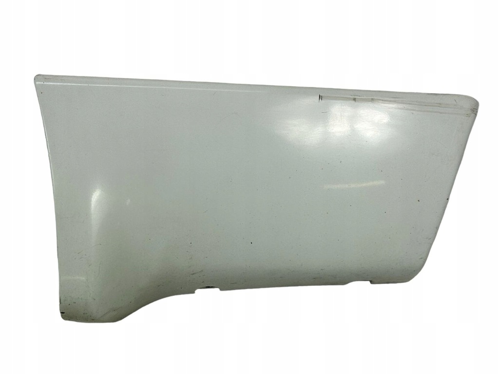 фото №6, Gmc yukon xl denali 01-06r молдинг накладка крыла заднего lewego оригинал