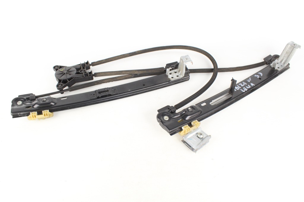 фото №7, Подъемник стекло левый перед ibiza iv 6j 3d