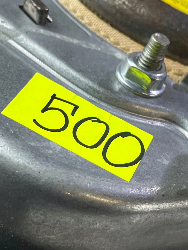 фото №8, Подушка воздушная водителя подушка безопасности volvo v50 s40 ii