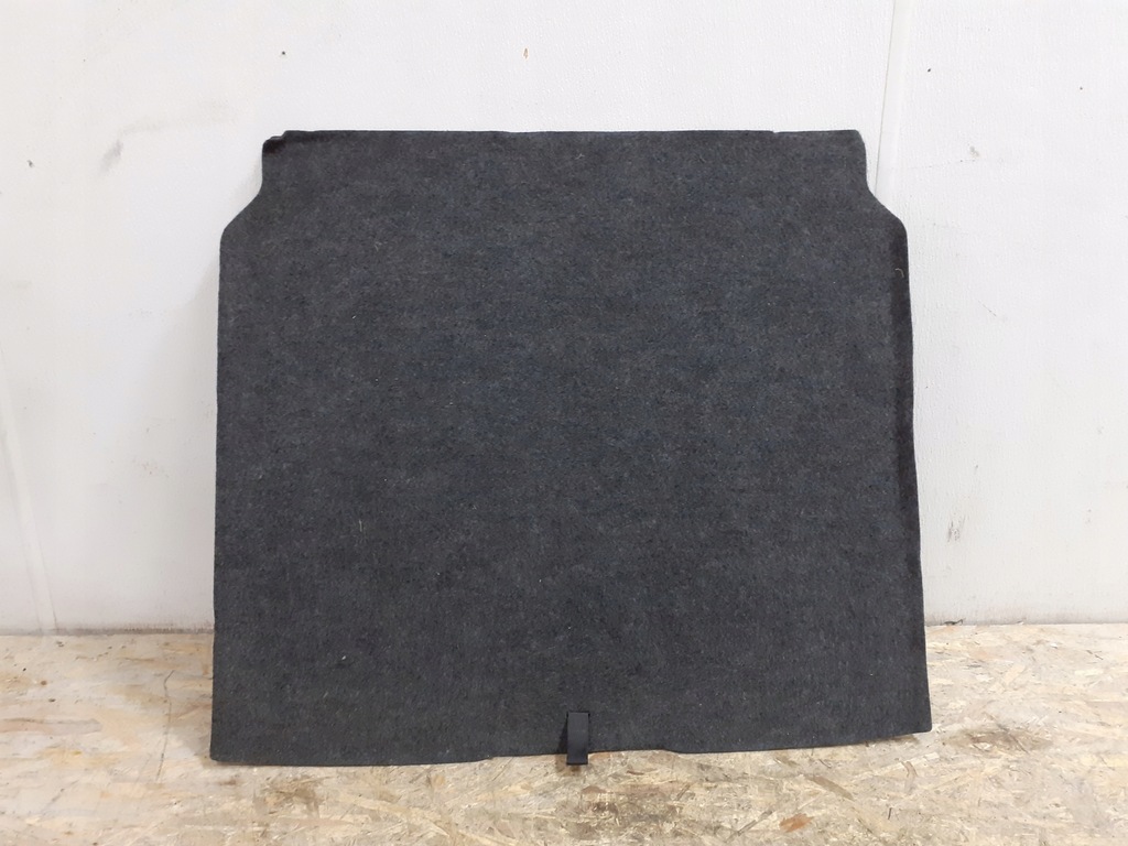 фото №1, Ford mustang 2015 підлога обшивка багажника