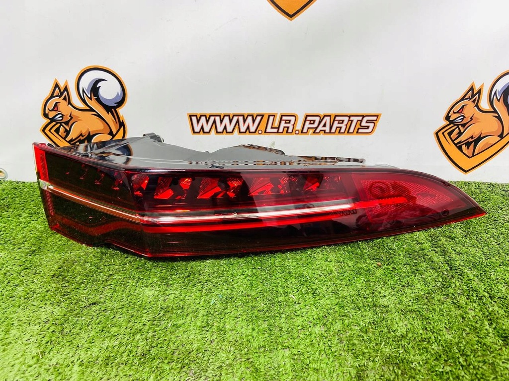 фото №10, Лампа задняя правая jaguar i-pace x590 j9d313404cb