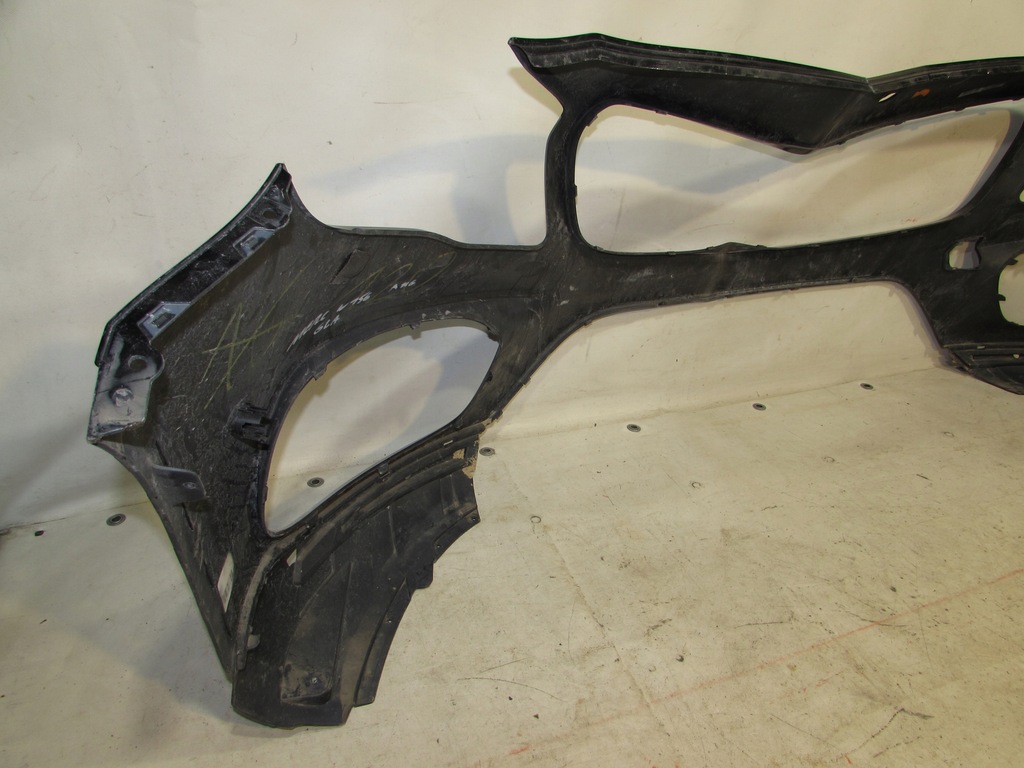 фото №11, Бампер перед передній mercedes gla a156 amg lift a1568800601