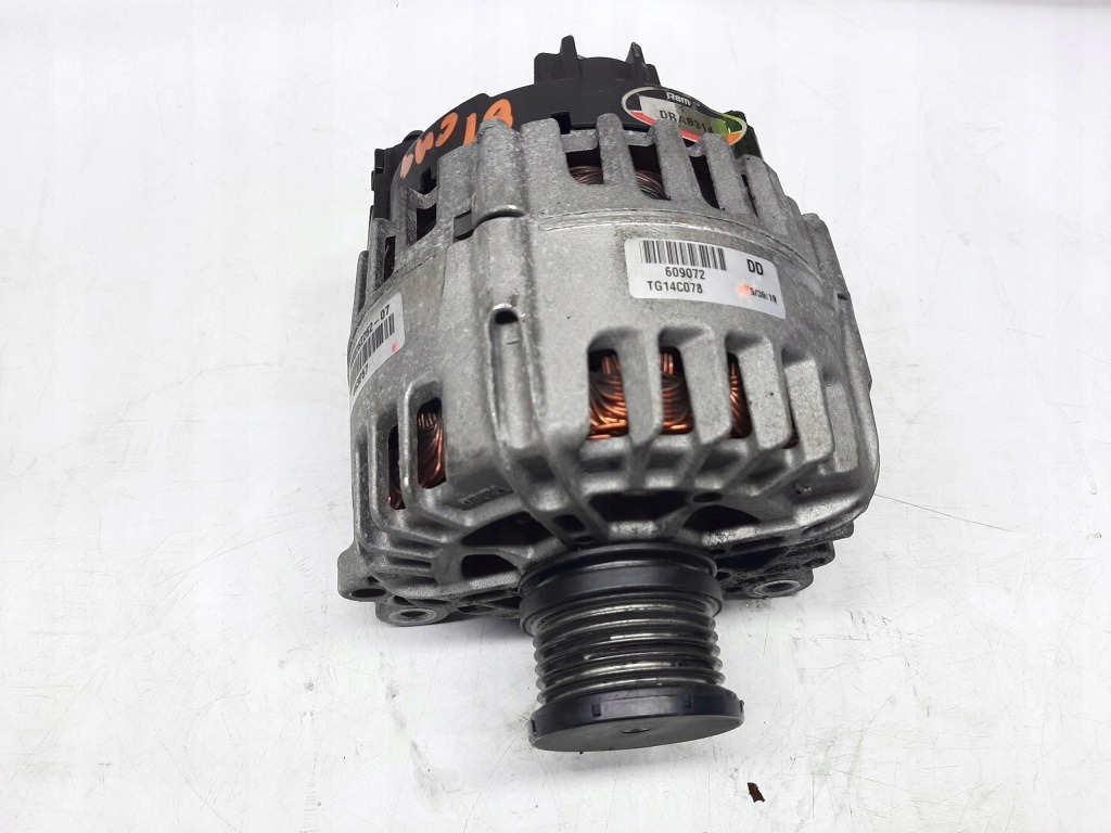 Купить Audi a4 a5 8t генератор 2.0 tdi tg14c078 04l903021d