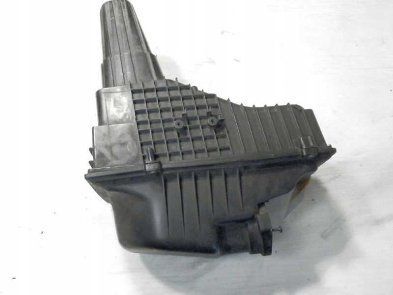 фото №1, Peugeot 607 корпус фільтра повітря 2,2 hdi