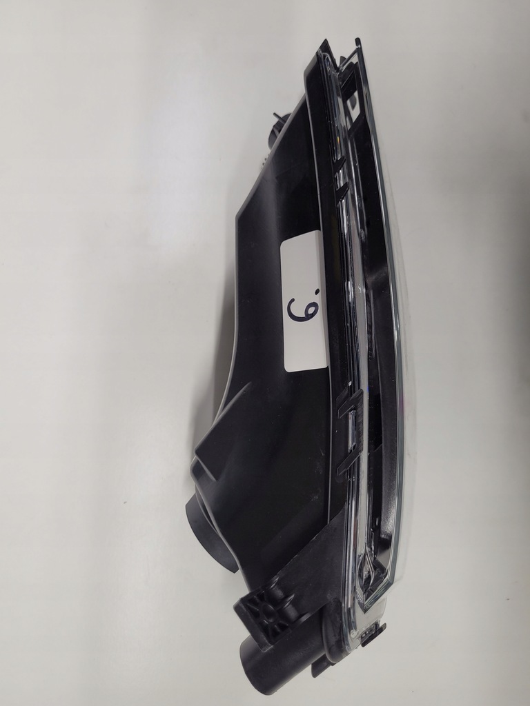 фото №11, Протитуманна фара правий vw crafter 2 ii man tge 7c0941662a