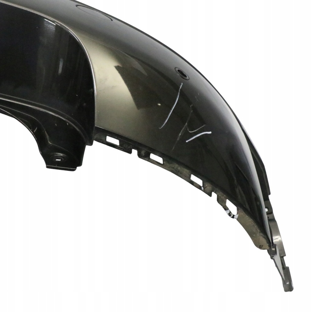 фото №10, Mini countryman r60 бампер задній pdc szary midnight grey металік - c12