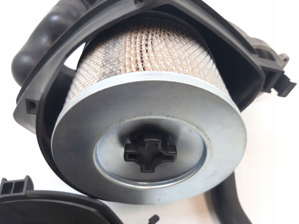 1995 rolls-royce silver spur корпус фільтра повітря ue74158 Київ