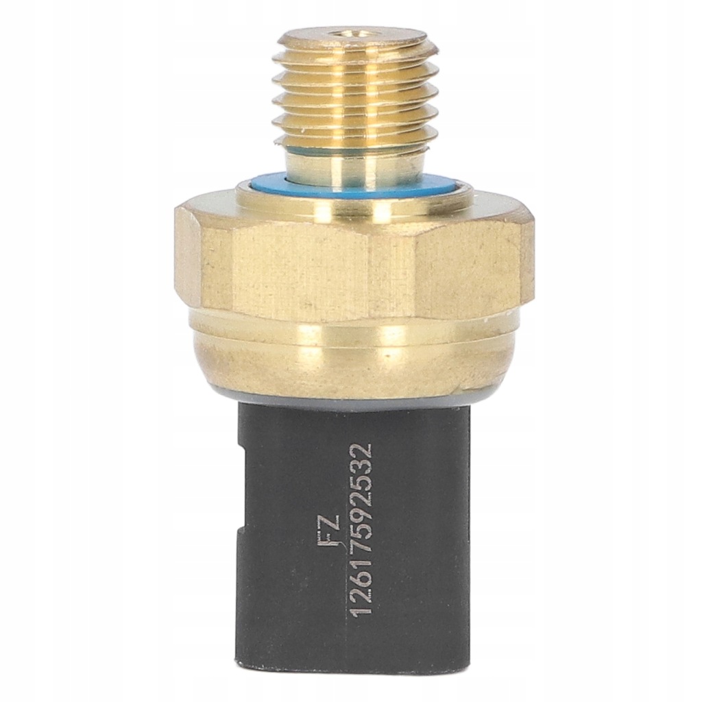 фото №8, Перемикач датчика тиску оливи 12617592532