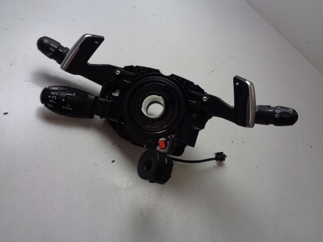 фото №1, Переключатель комбинированный peugeot 208 ii 2022 rok