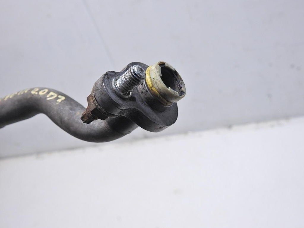 фото №3, Wąż трубка кондиционера volvo v70 iii 2.0 d