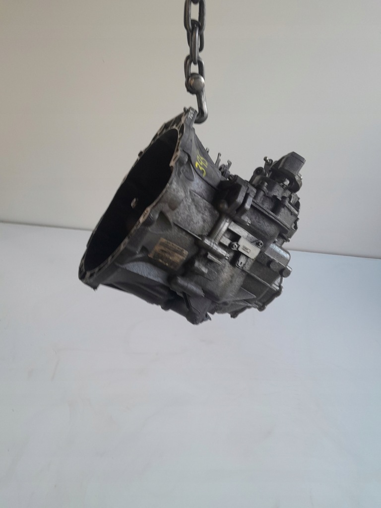 Коробка передач передач mini cooper r56 1.6 d 7610160-03 Киев