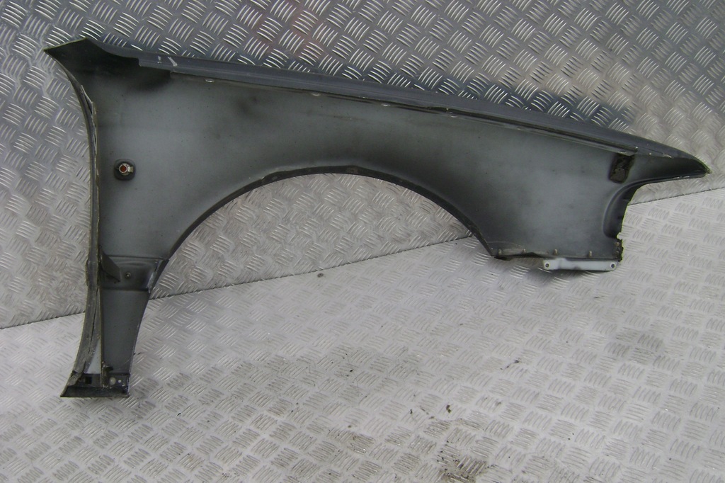 фото №7, Audi a8 d2 - крыло левый