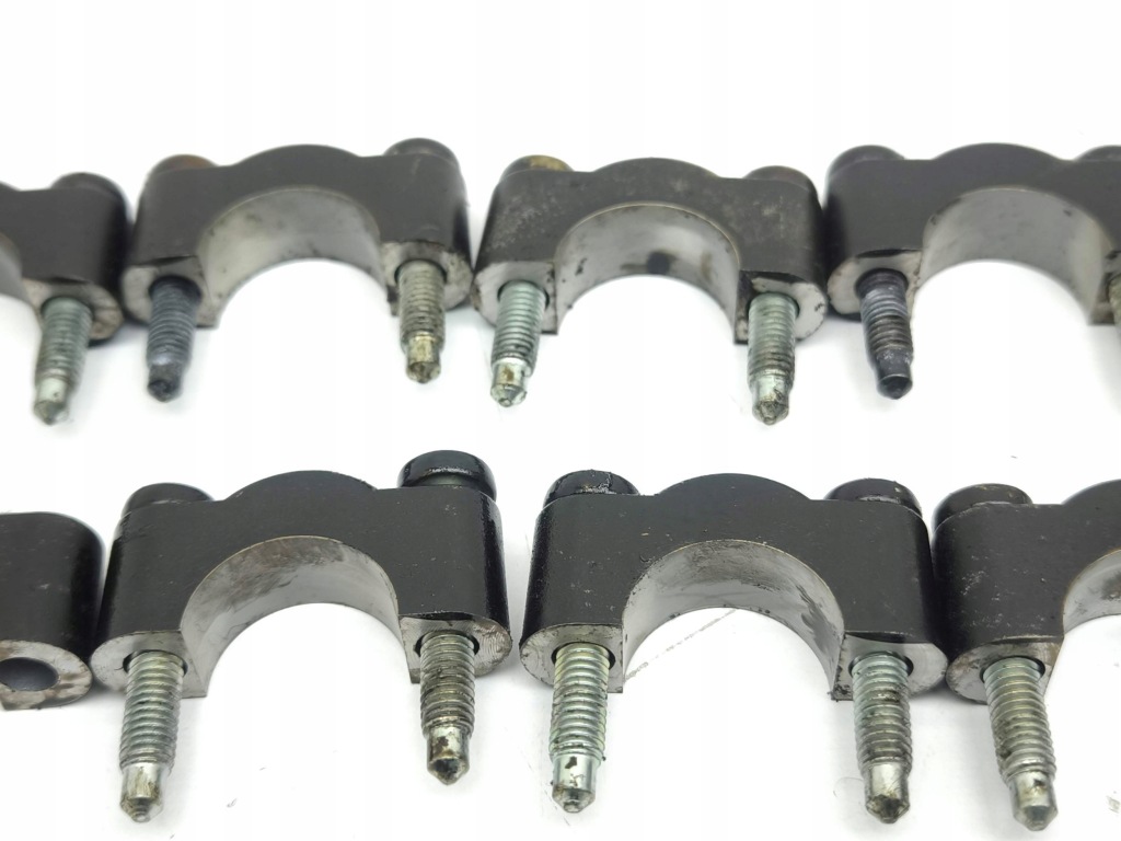 фото №7, Bmw 7 e65 e66 2003 опора вала распределительного вала