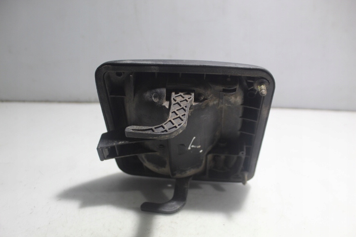 фото №3, Ручка зовнішня двері багажника fiat ducato ii