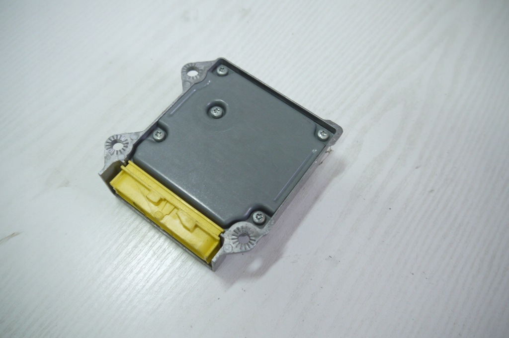 фото №3, Модуль блок керування датчик подушка безпеки vw golf vi 5k0959655