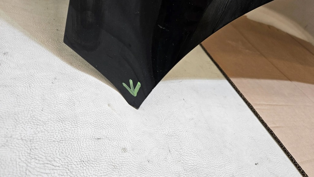 фото №10, Капот audi a4 b9 8w