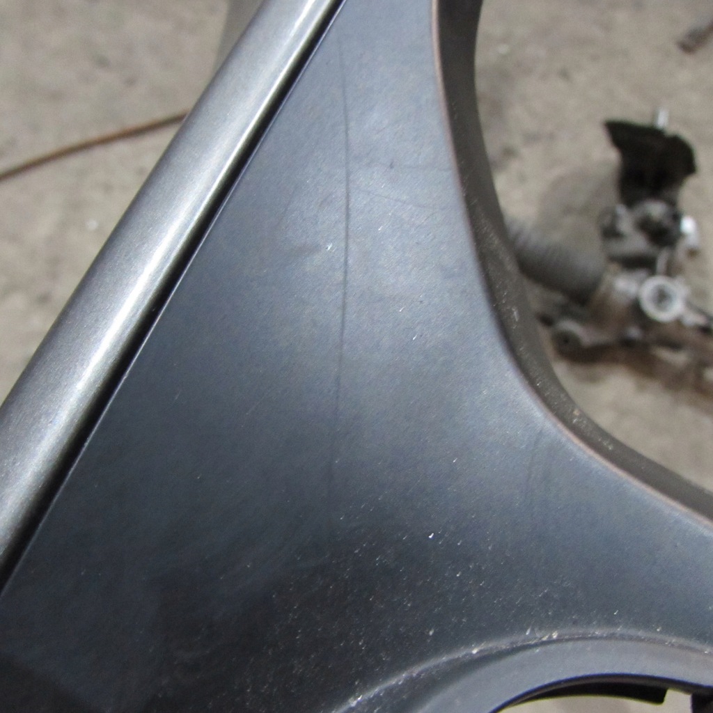 фото №8, Молдинг dekor панелі приладової панелі ford kuga mk2