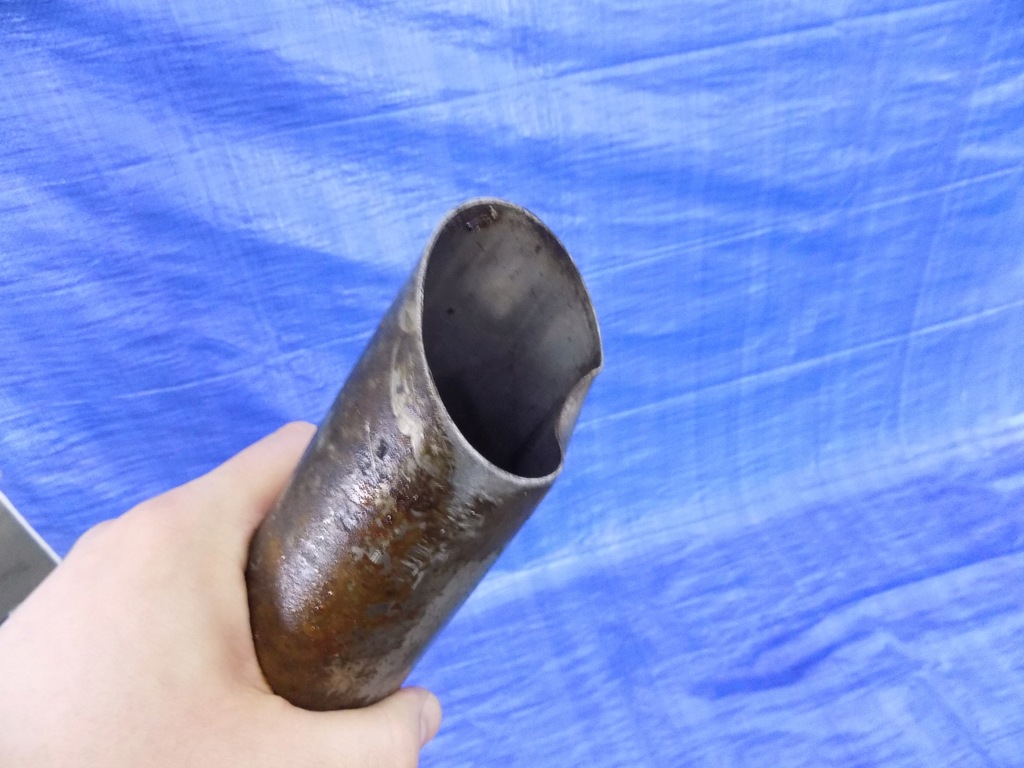 фото №4, Глушитель выхлоп jumper boxer ducato 2,0 e6 14-21