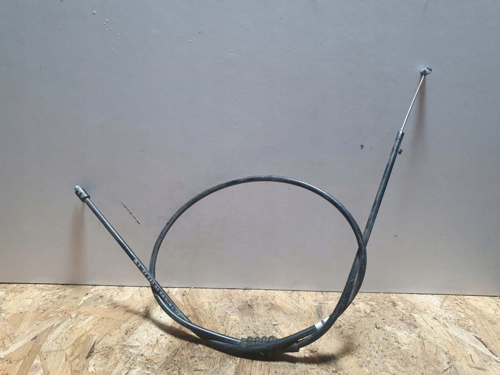 фото №1, Трос відкривання капот mercedes ml w166 1668800059