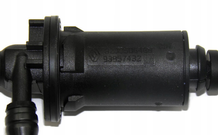 фото №2, Насос сцепления renault trafic ii opel vivaro