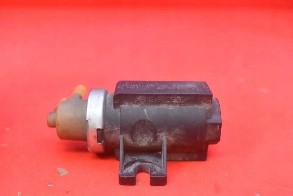 фото №6, Клапан вакуумa 9672875080 peugeot 5008 1 i 1.6 hdi 112 km 09-13