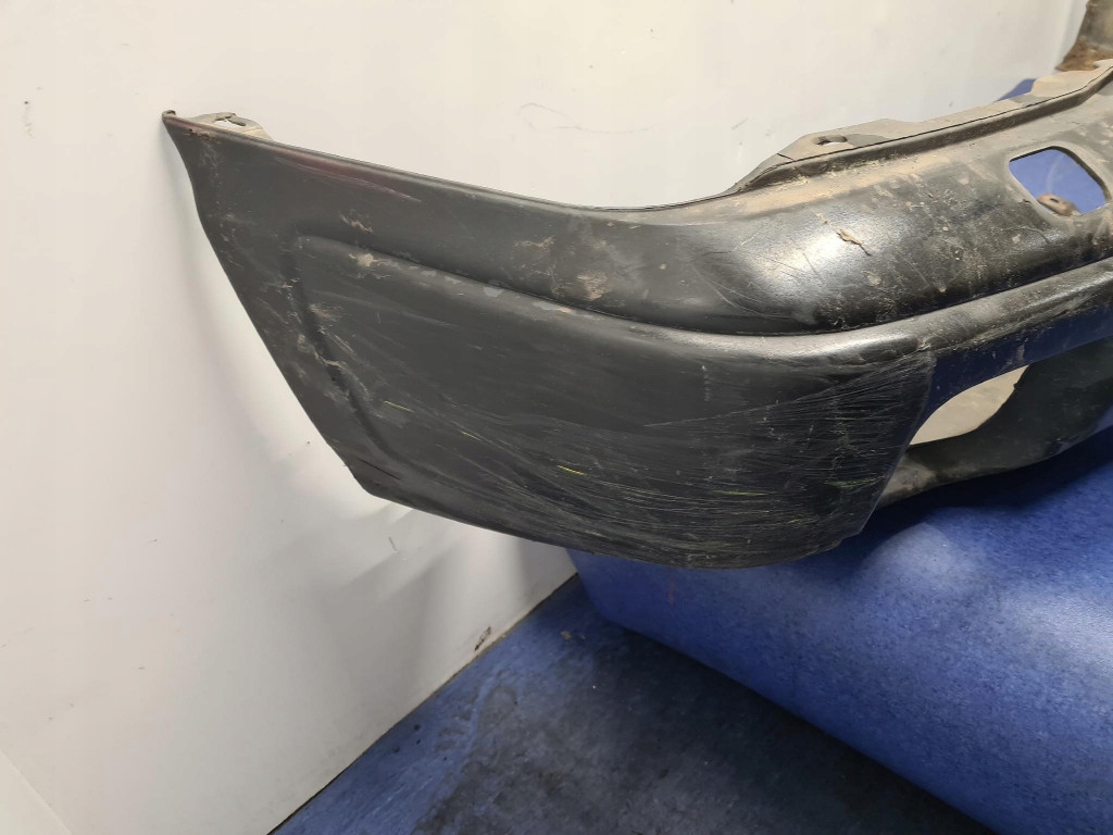 фото №3, Subaru forester i бампер перед