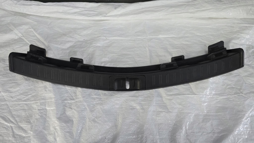 Купить Защита поперечина задняя toyota corolla e21 kombi 64716-02180