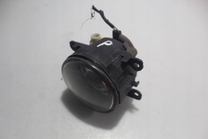 фото №2, Протитуманна фара правий citroen c5 i lift