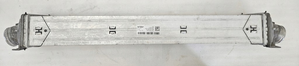 Радіатор кондиціонера denso інтеркулер 8w0 audi a4 b9 a6 c8 a7 в Україні