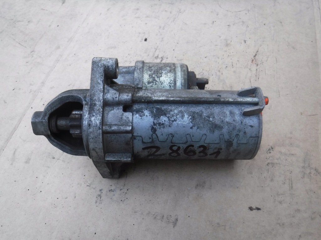 фото №1, Стартер opel combo astra 1.3 cdti 55561503