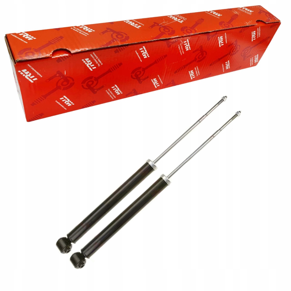 фото №1, Trw амортизатори p/t lancia delta iii 2008-14