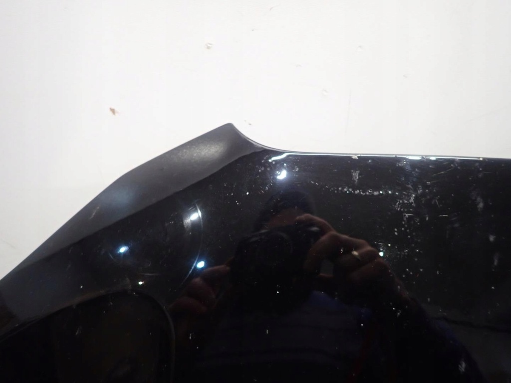 фото №2, Капот volvo xc60 ii 2017-