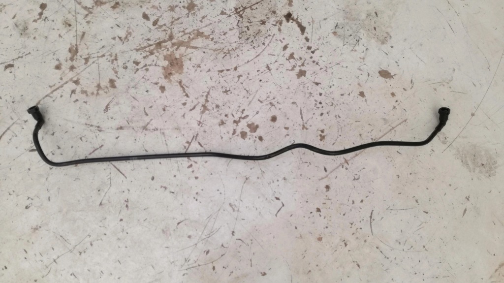 фото №1, Vw caddy 2k5 2.0 tdi шланг топливный 2k5201329b