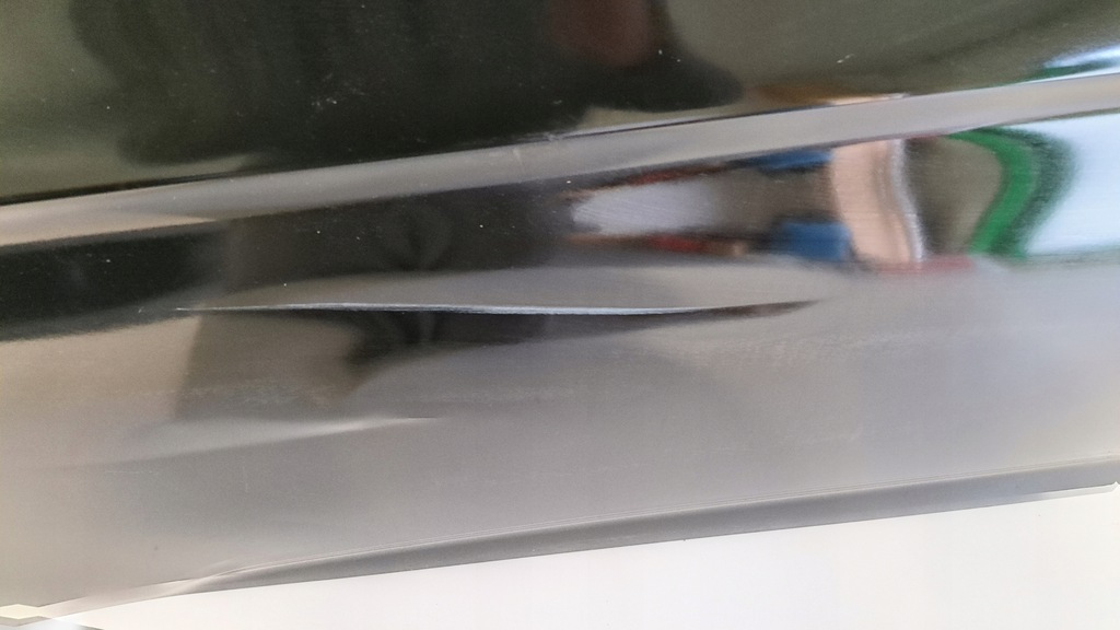 фото №9, Дверь левый перед hyundai i40 11-18r