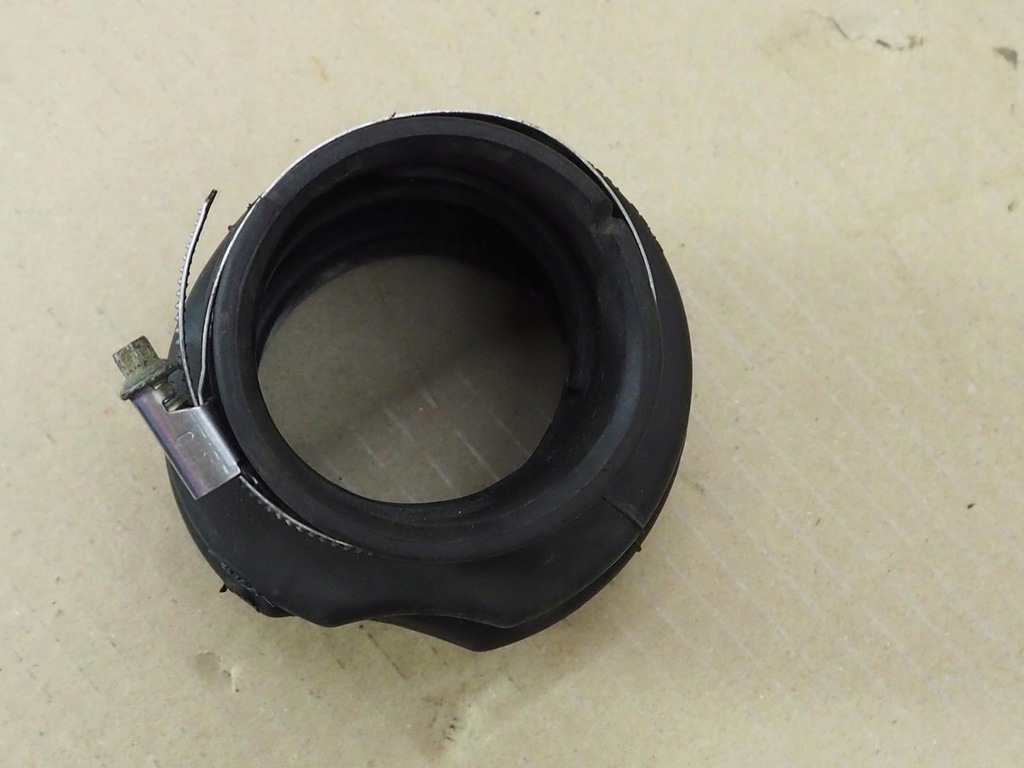 фото №8, Труба воздухозаборник wąż ford 1.3 ka 1 mk1 1s5x-9r504-bb