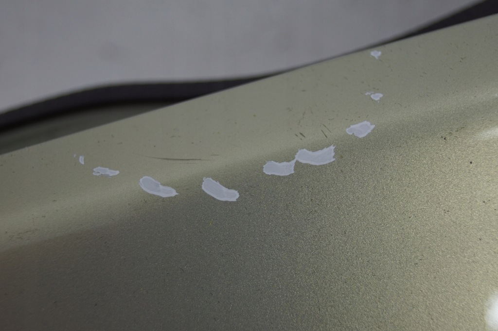 фото №8, Крыло левый перед subaru outback iii 03a