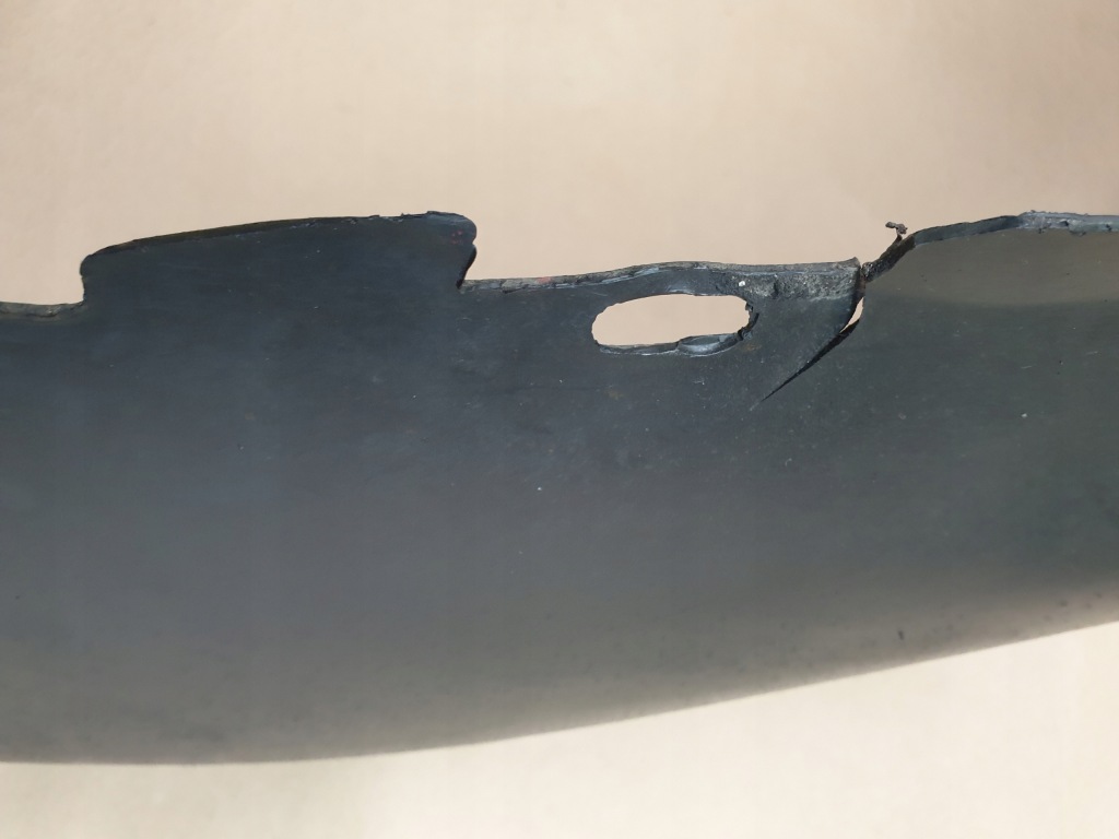 Подкрылок правое перед передние vw golf ii 191809962f оригинальный номер европа Доставка