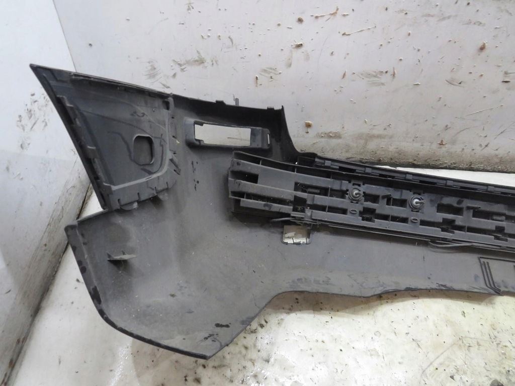 фото №10, Бампер задній задня pdc volvo xc90