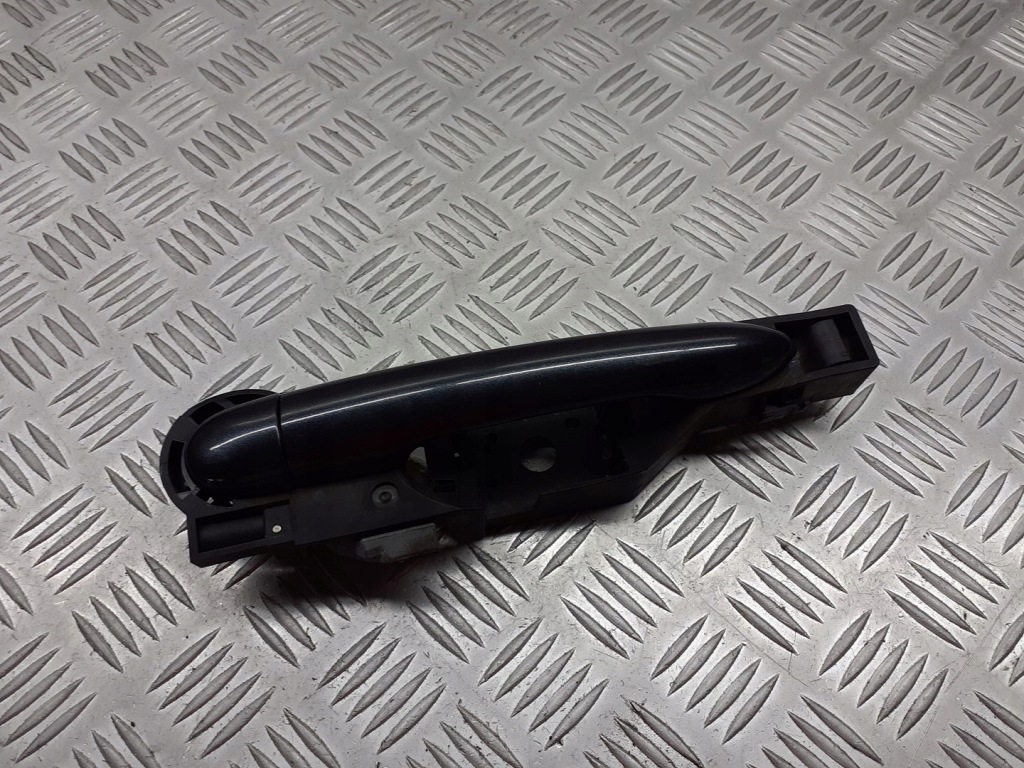 фото №1, Ручка права задня зовнішня renault laguna iii teb66