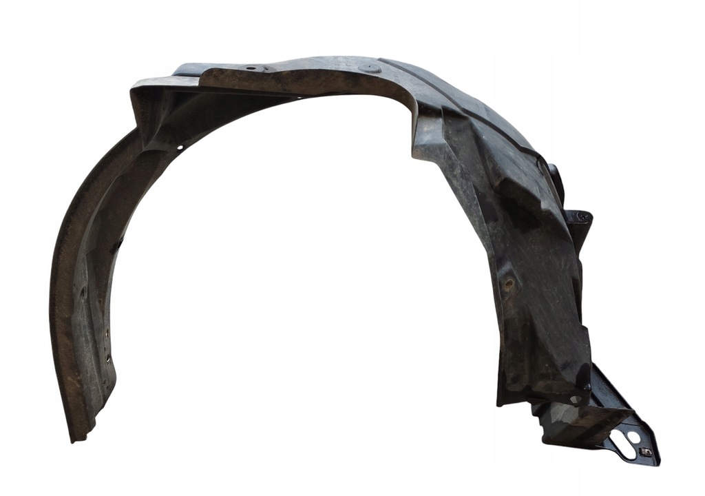 фото №5, Підкрилок передні ліва лівий перед honda fr-v 74151-sjd-zz00