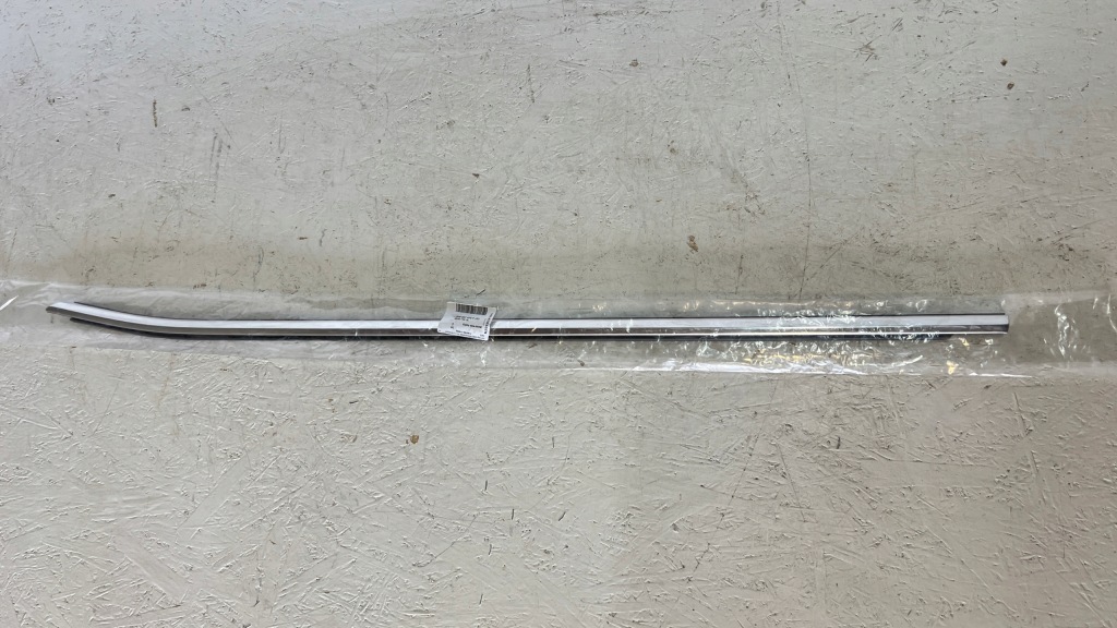 фото №7, Skoda superb 3 iii 3v 3v0 молдинг дверь левый перед 3v0837475