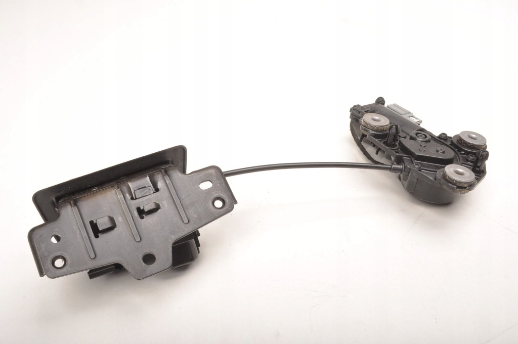 Volvo s90 ii замок багажника крышки 31386567 с Разборки