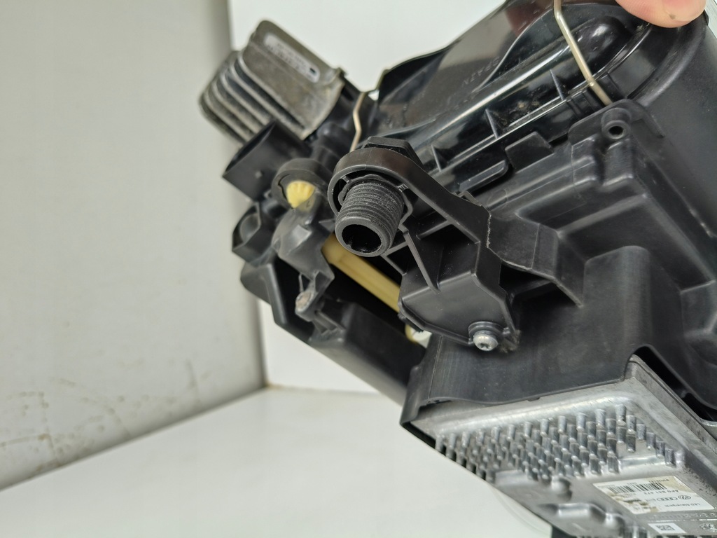 фото №11, Лампа ліва фара seat leon iii 3 5f 5f0 13-17 full led