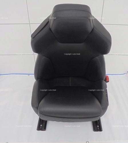 фото №6, Aston martin db9 набір сидіння пасажир водій