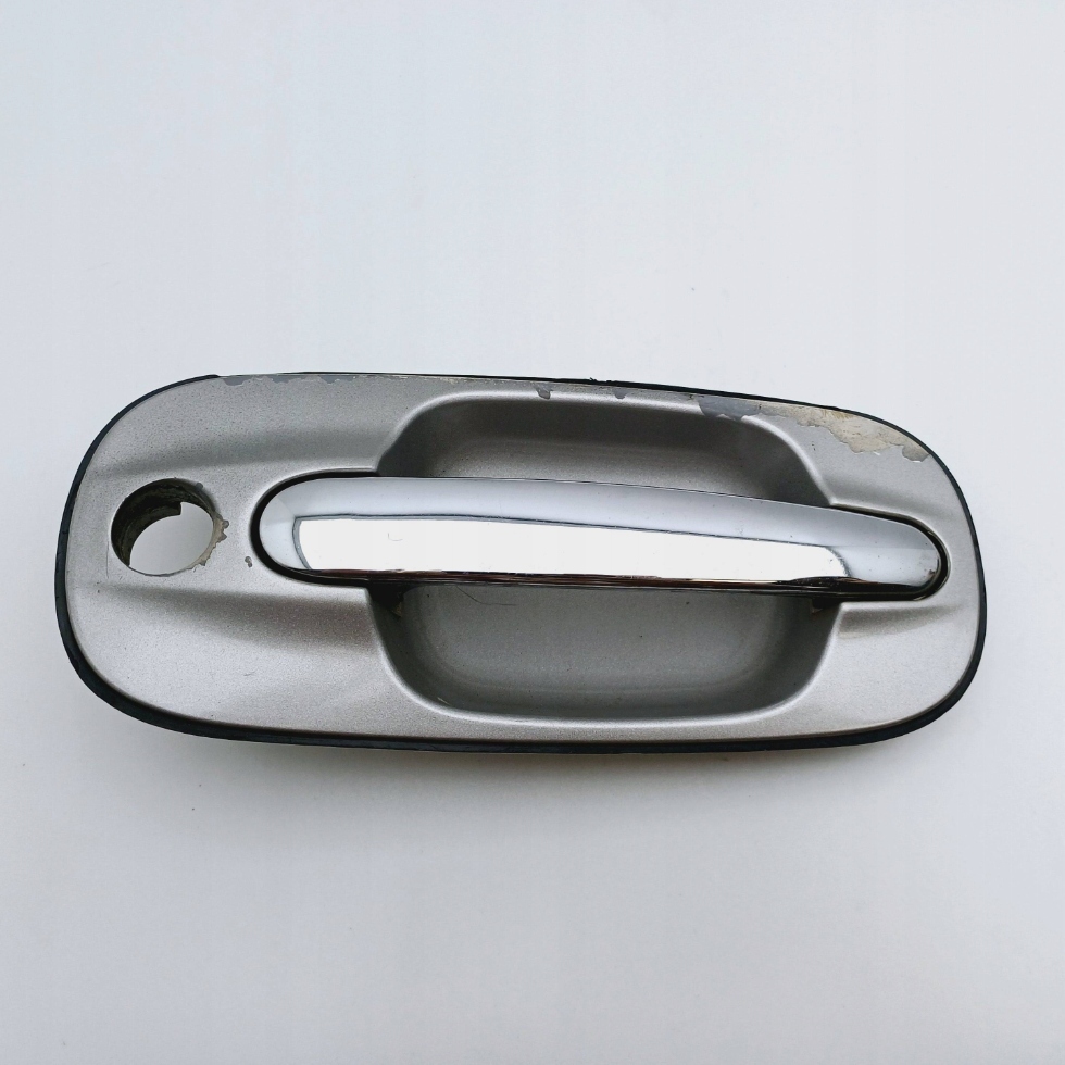 фото №1, Ручка наружная правый перед hyundai trajet 826603a01 nr814