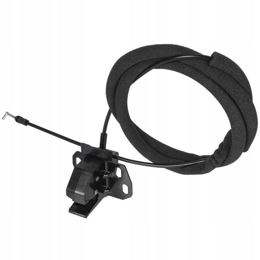 фото №1, Замок дверь правый верхний do renault master 3 iii