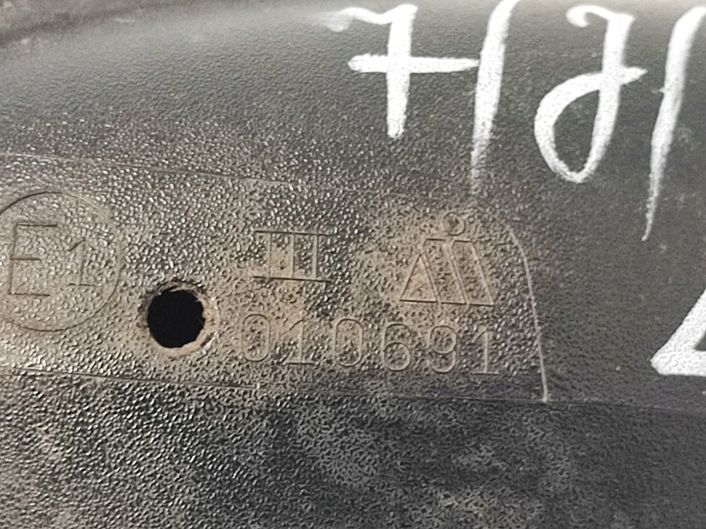 Купить Jeep cherokee 3 рестайлинг  06r зеркало левое англичанин